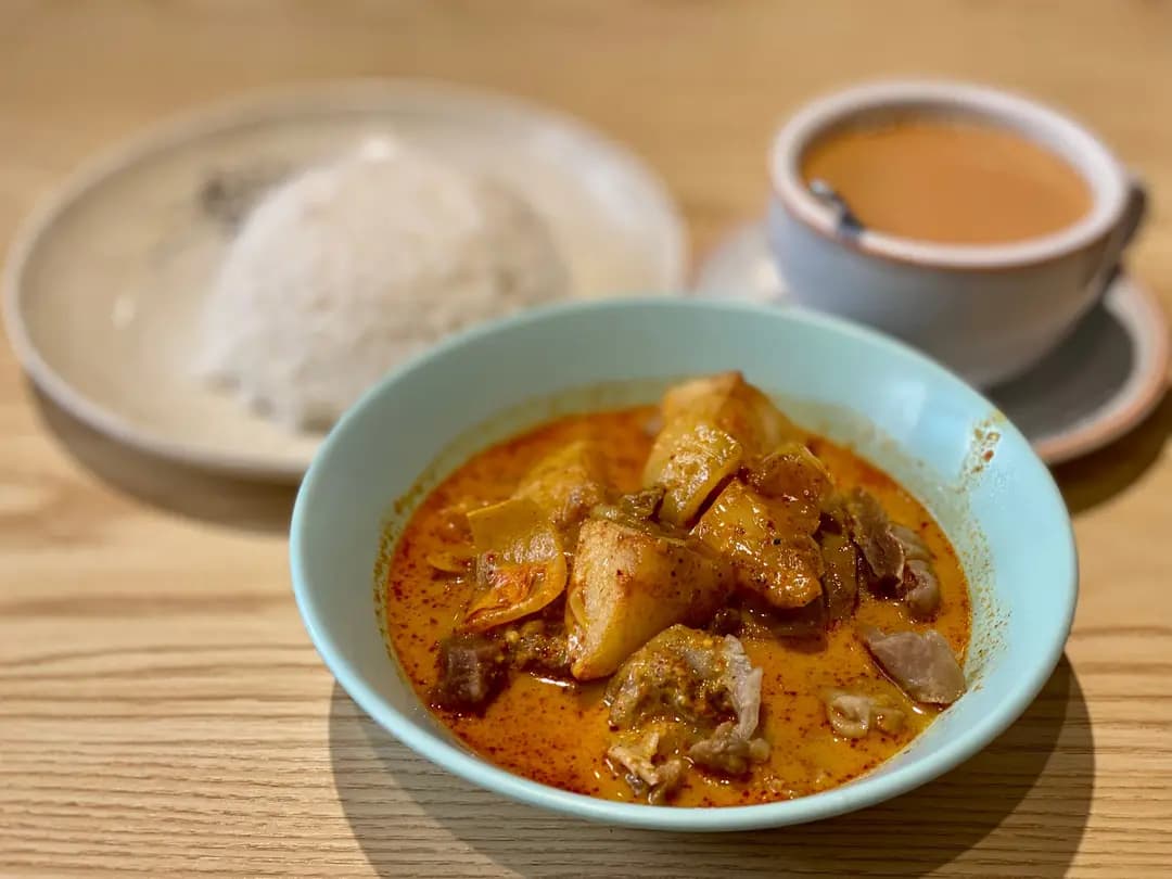 樂翠茶餐廳