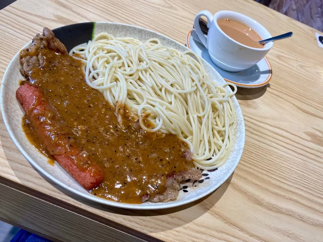 樂翠茶餐廳 photo 2