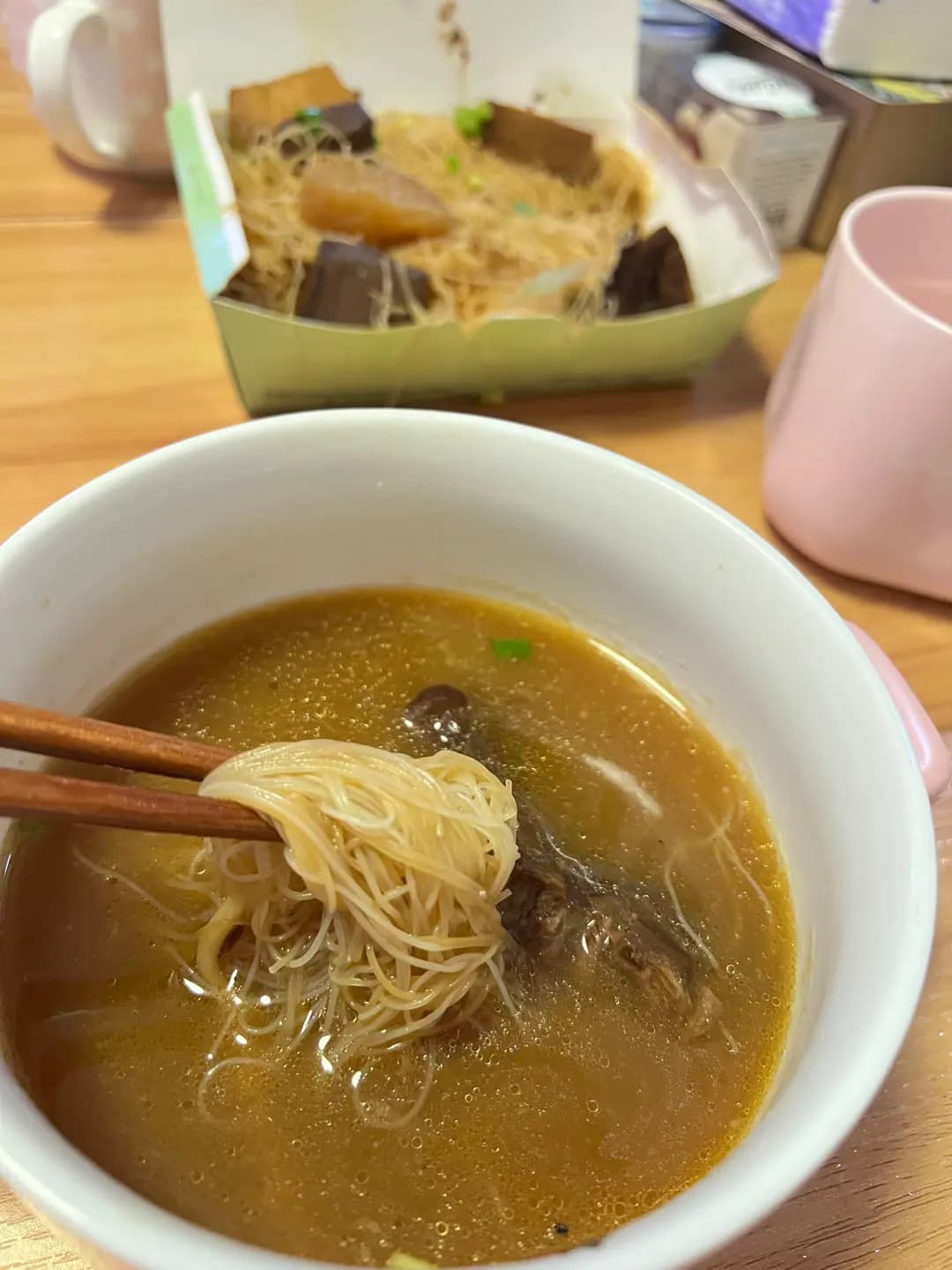 茶飯號 (梨木樹商場) photo 5