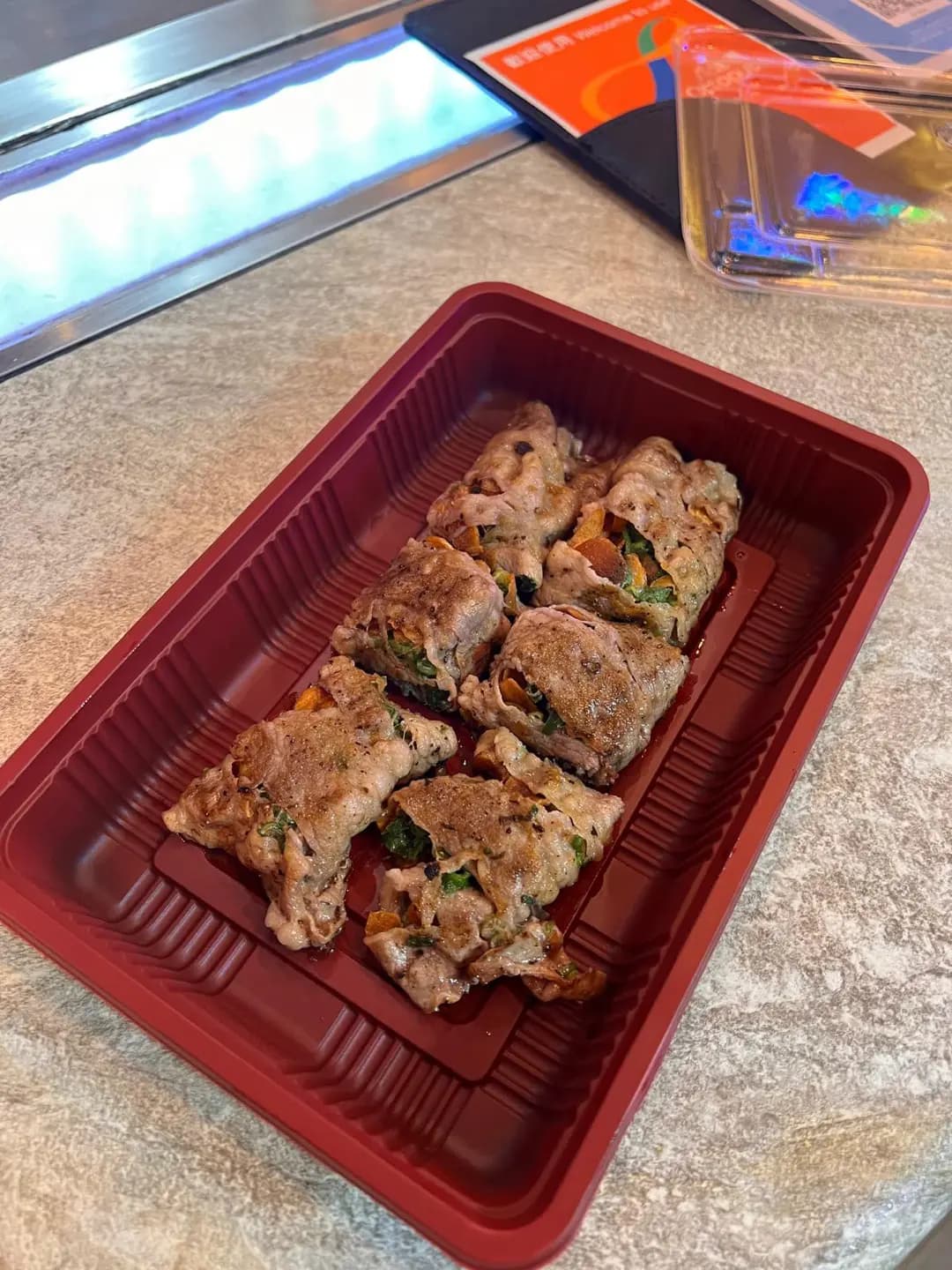 鉄皇子小賣所 photo 8