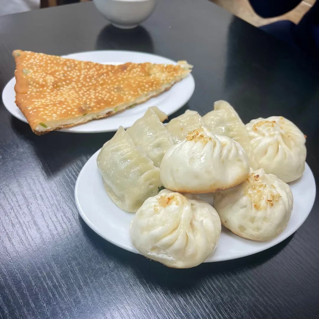 上海飽餃店 photo 5