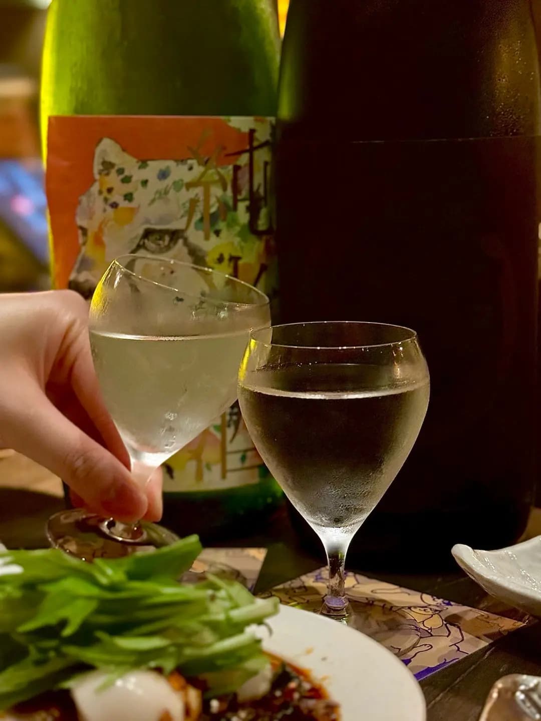 Sake Bar CHU CHU photo 7