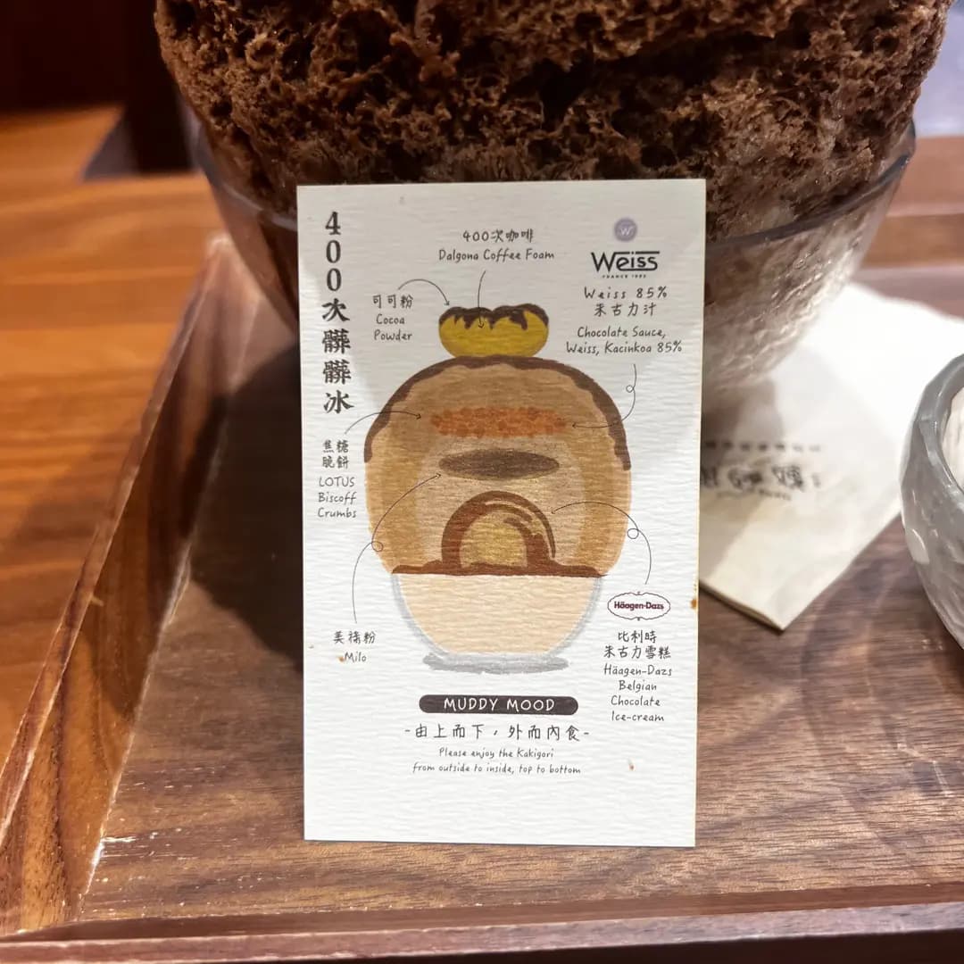 甜姨姨 (煙廠街) photo 6