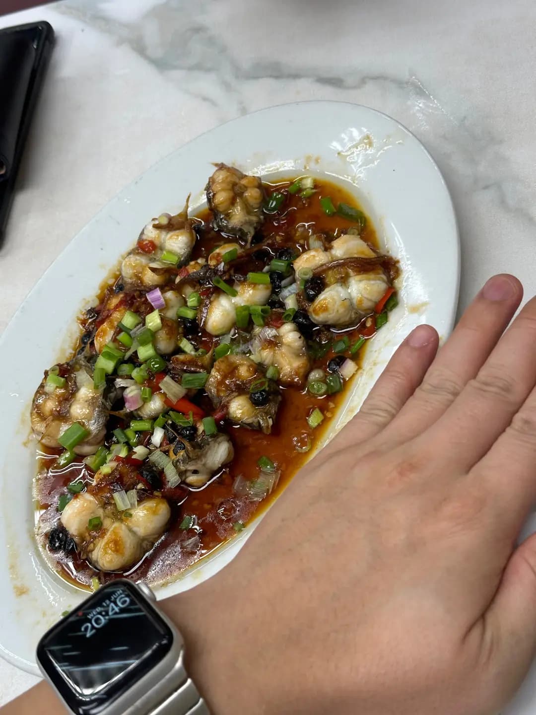 兄弟記海鮮飯店 photo 8