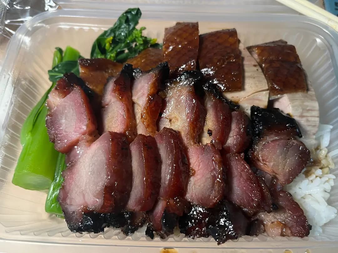 滋味燒味王 photo 6
