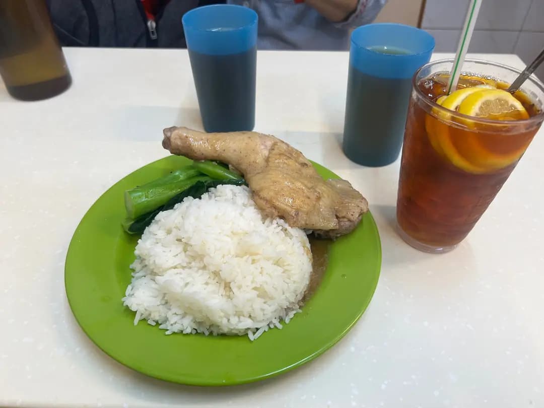 金順茶餐廳 photo 1