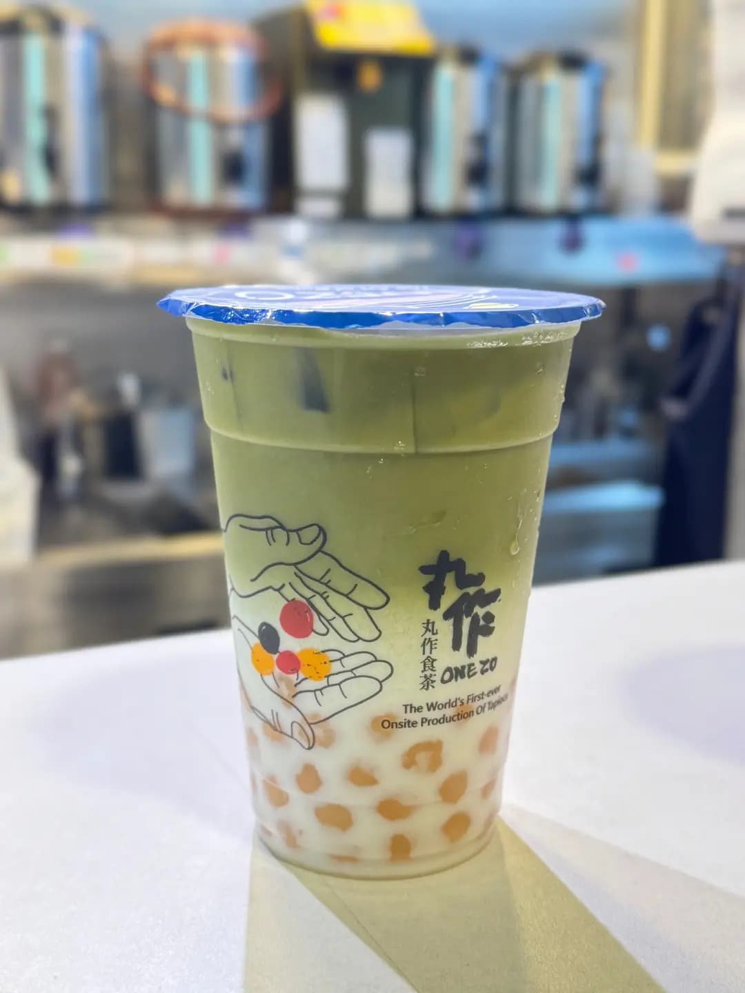 丸作食茶 (新豐樓) photo 8