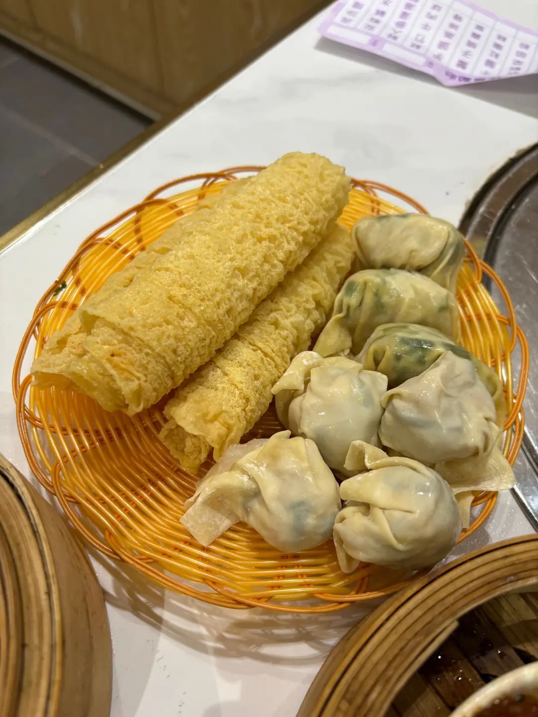 東哥點心籠仔蒸飯專門店 photo 6
