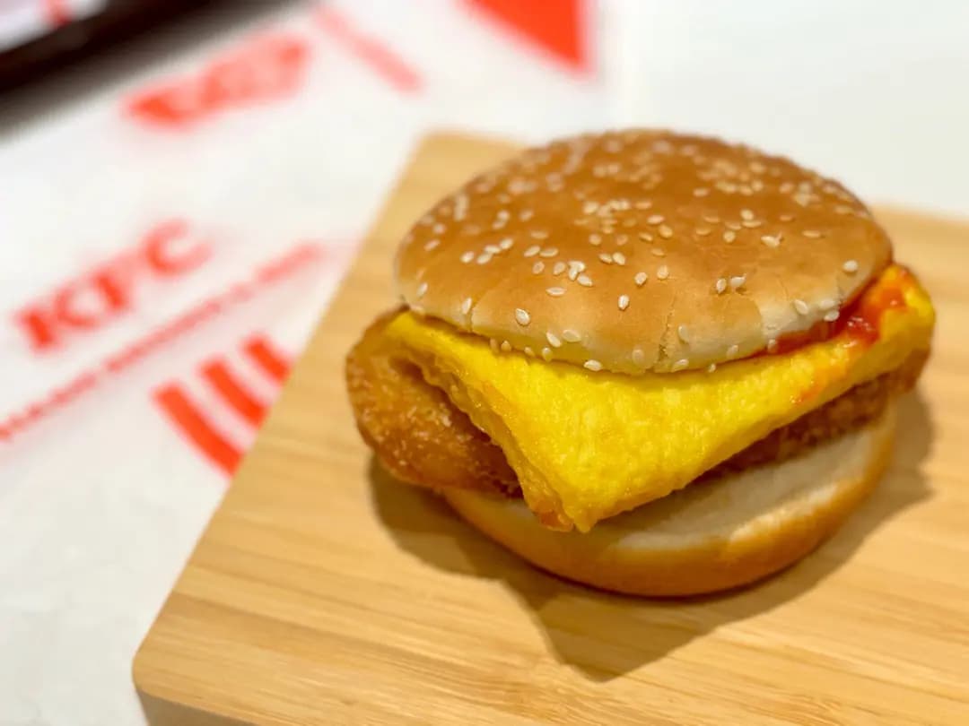 肯德基家鄉雞 (KFC) photo 5