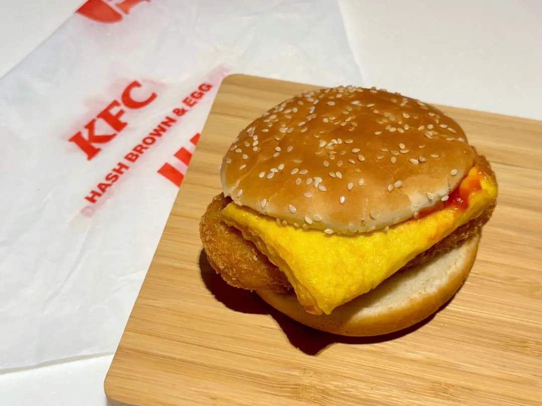 肯德基家鄉雞 (KFC) photo 6
