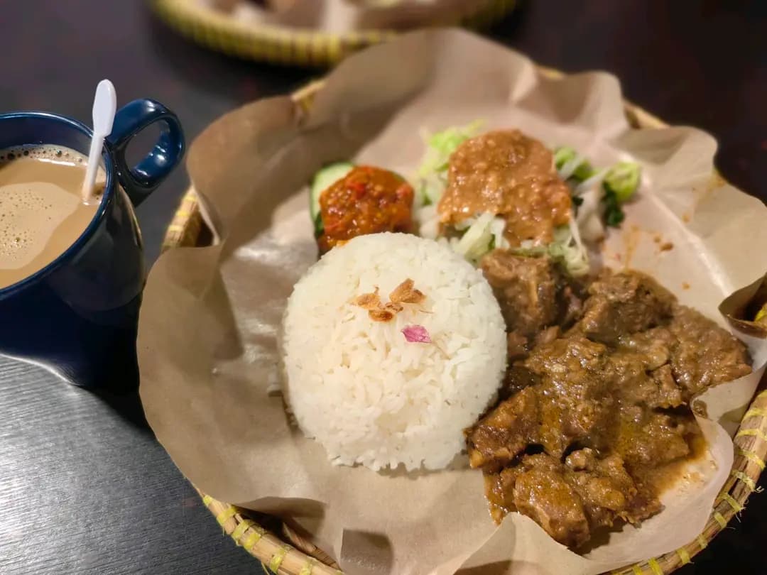 Win’s Indonesian Restaurant photo 4