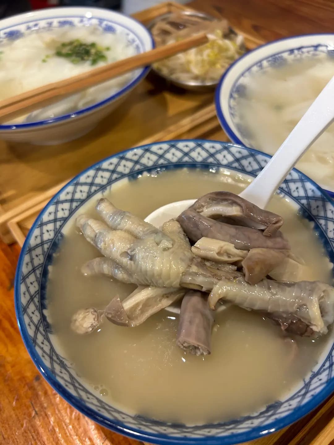 好姐永安粿條 photo 6