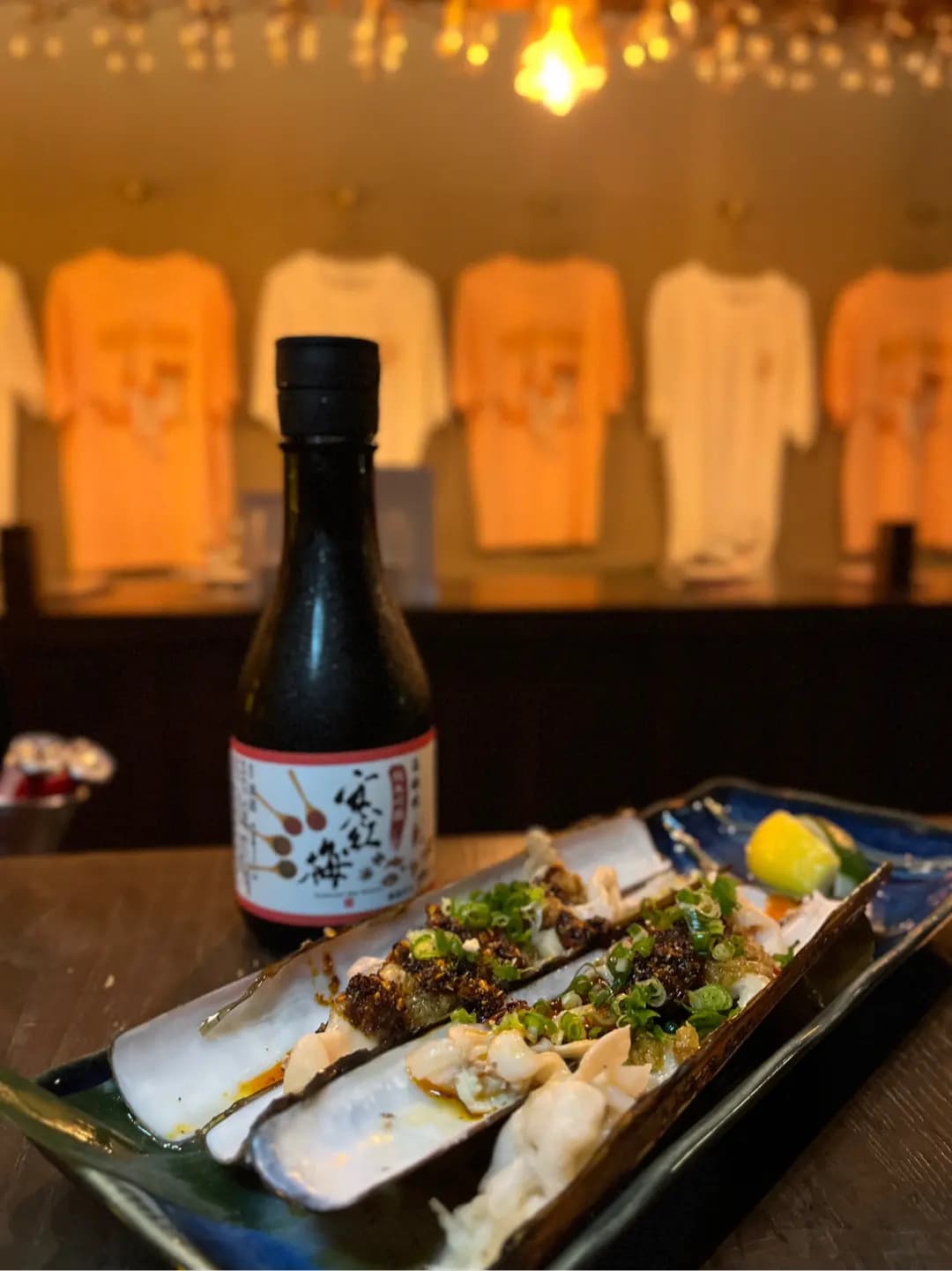 Sake Bar CHU CHU photo 1