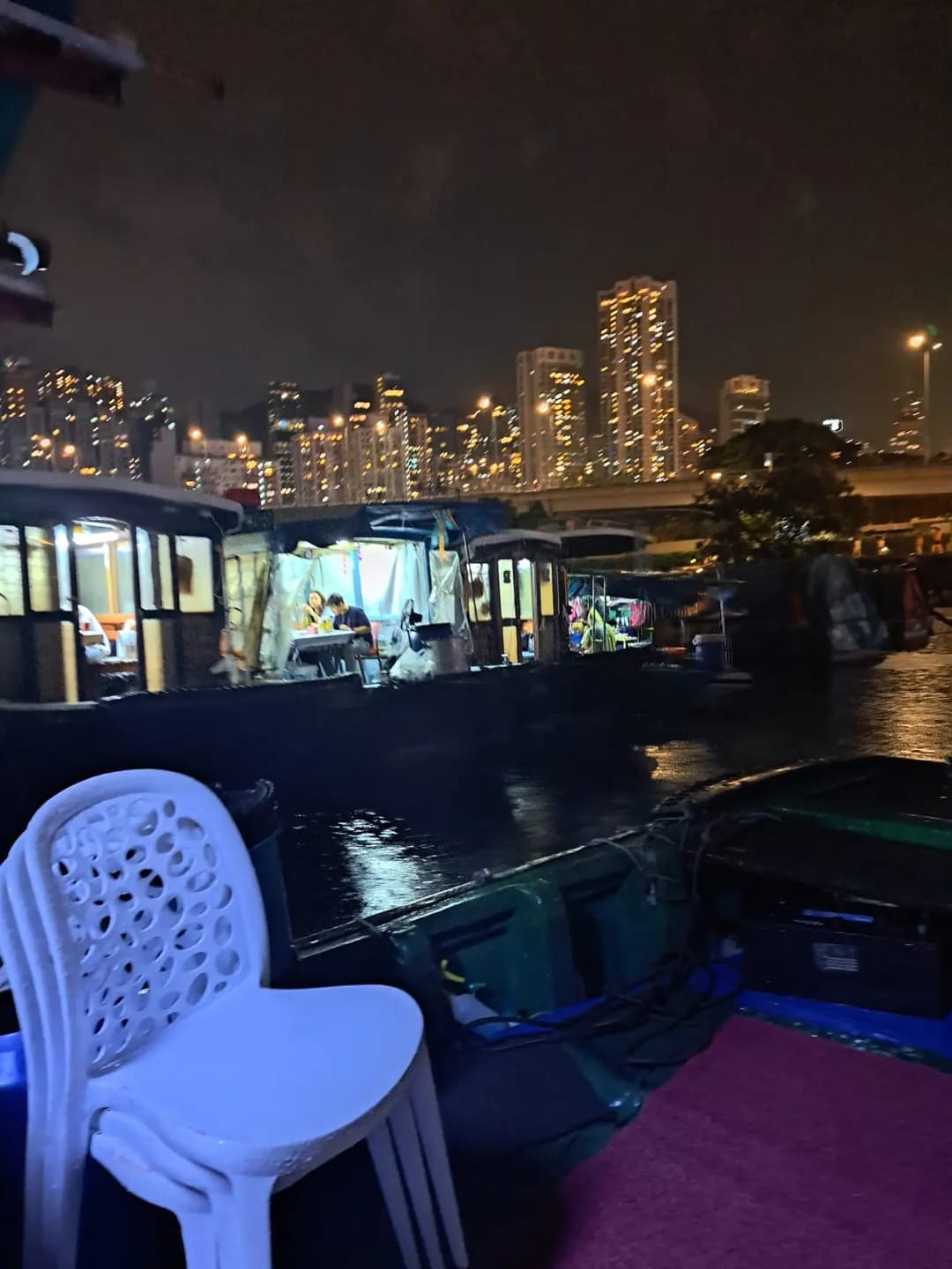 信記避風塘海鮮美食 photo 6