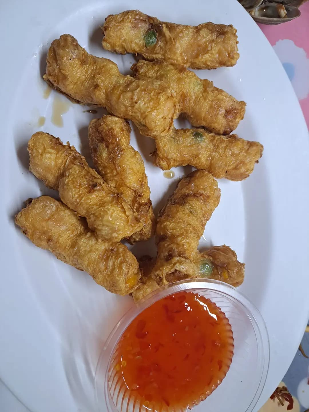 信記避風塘海鮮美食 photo 4