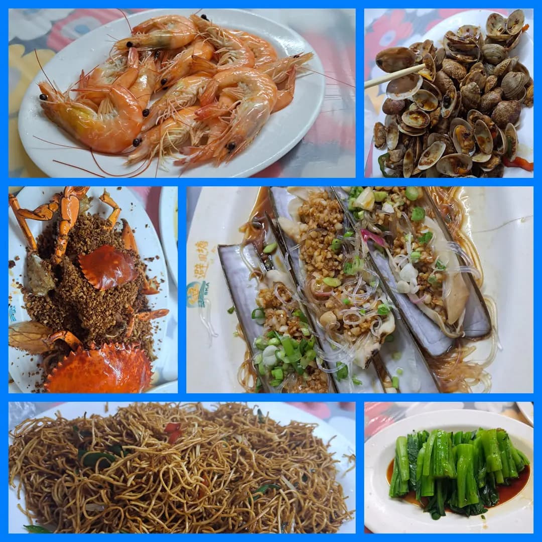 信記避風塘海鮮美食 photo 7