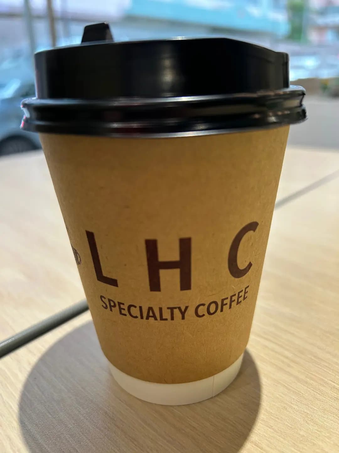 LHC Coffee (嘉名工業大廈) photo 3