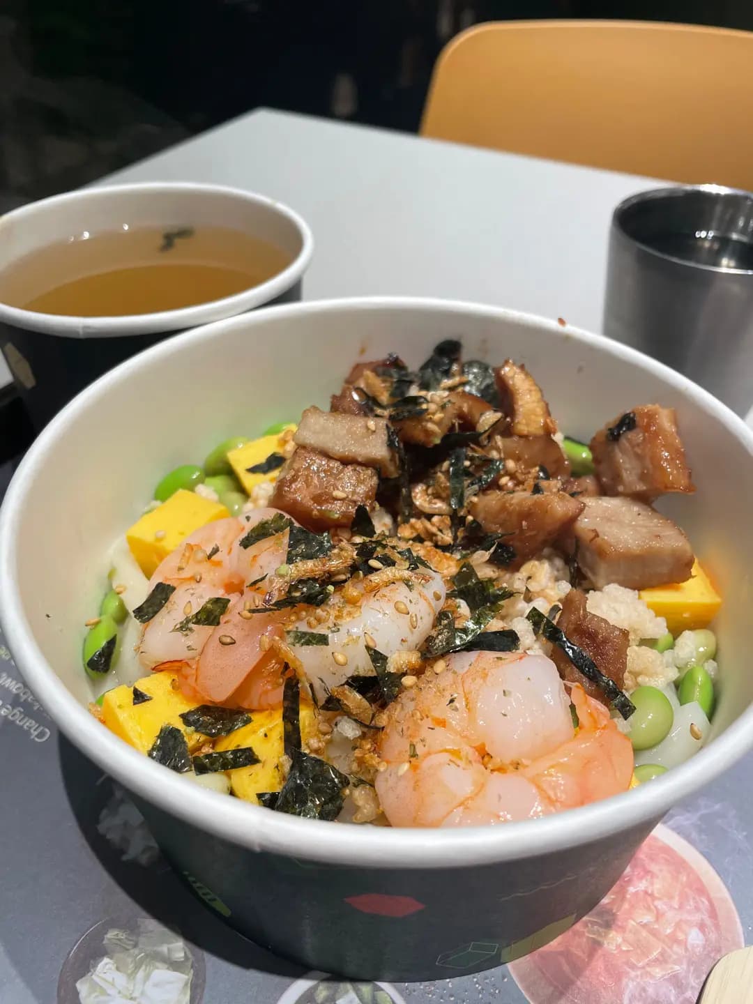 Pickabowl (AIRSIDE) photo 4