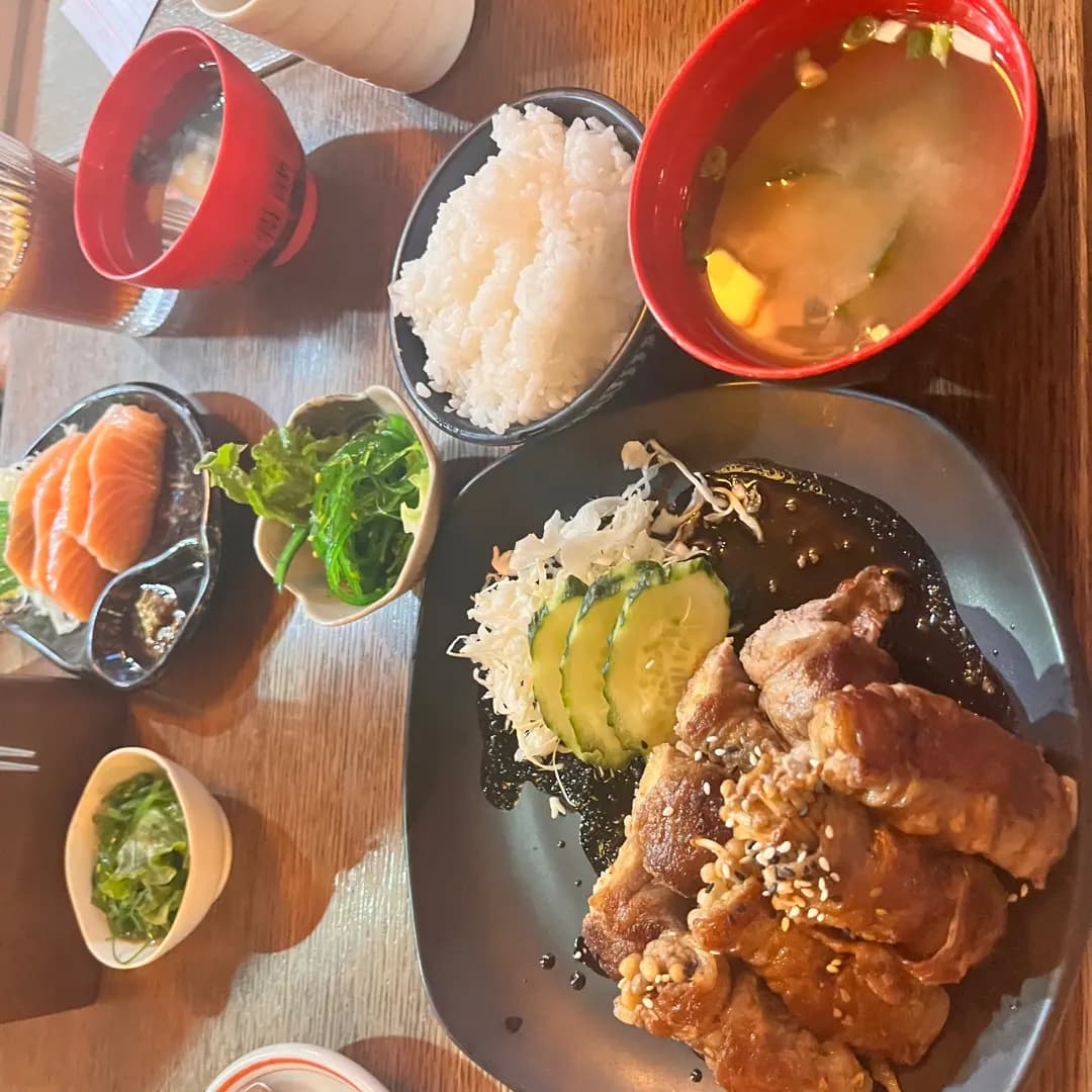 ラーメン味 photo 1
