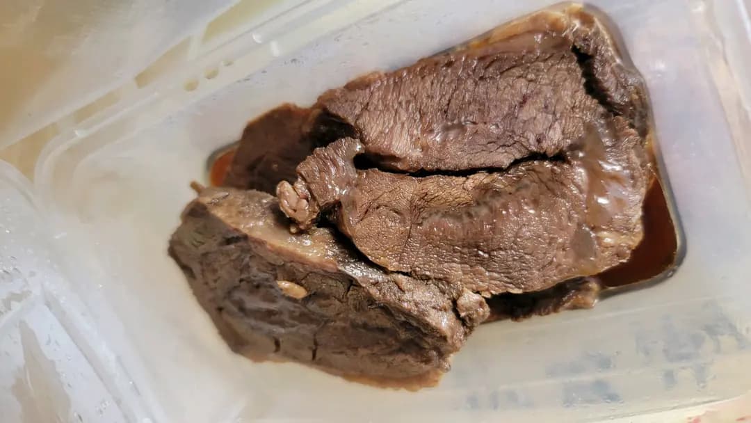 和昌潮汕滷鵝 (昌隆工業大廈) photo 3