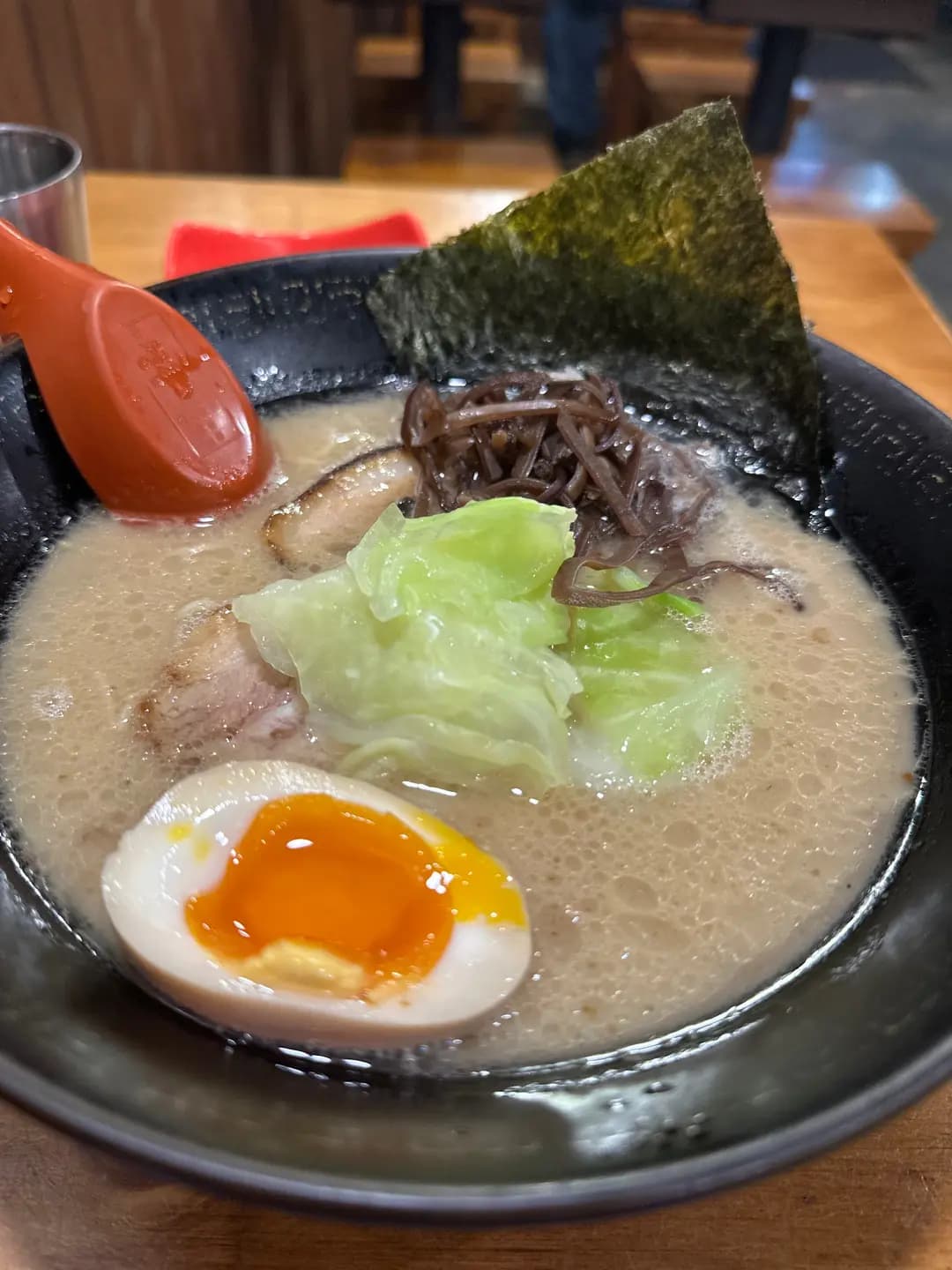 拉麵天王 photo 8