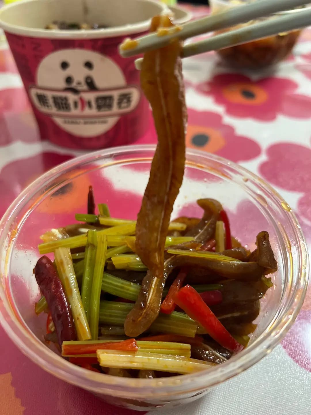 熊貓小雲吞 (興華廣場) photo 7