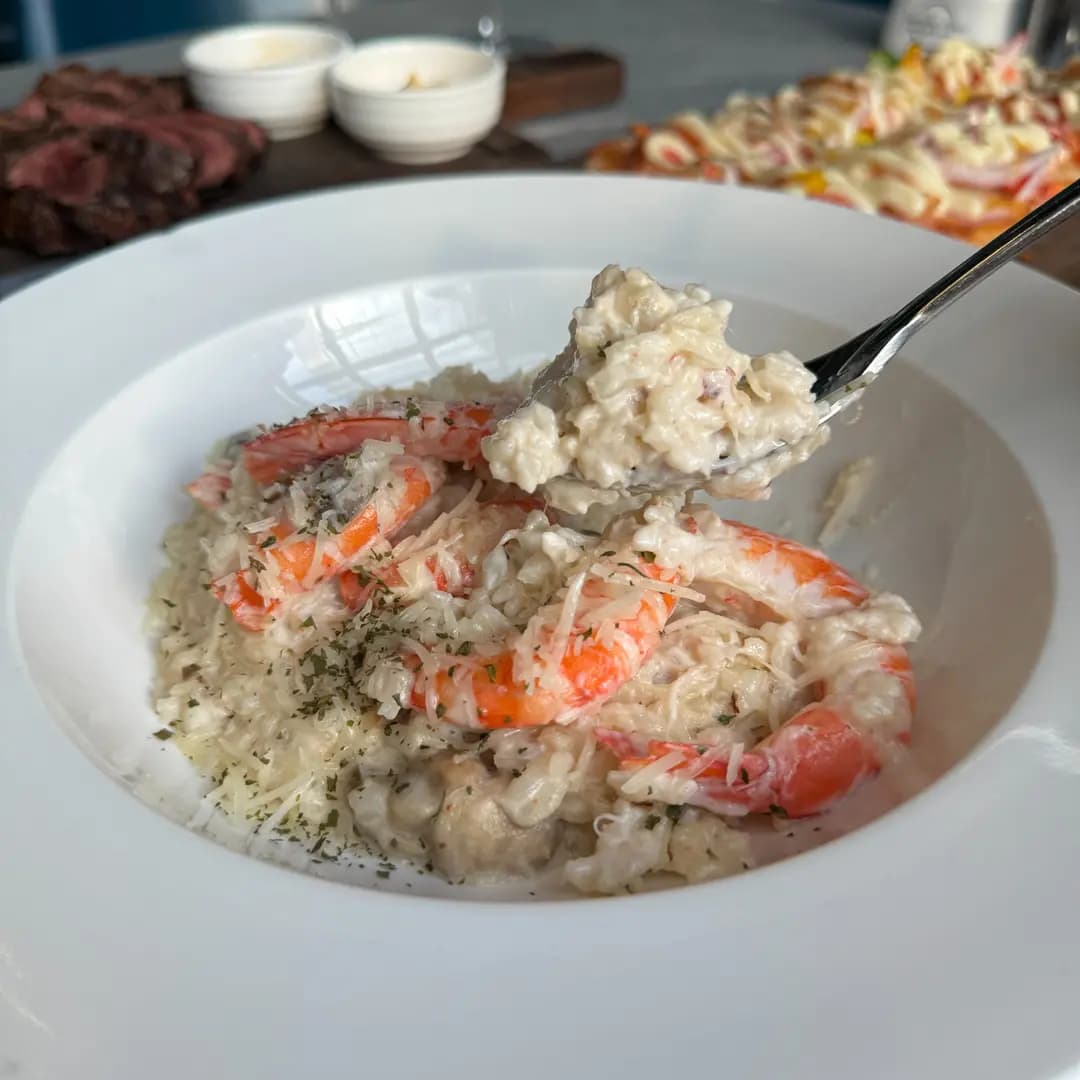 Sparkling House Seafood & Oyster Bar photo 4