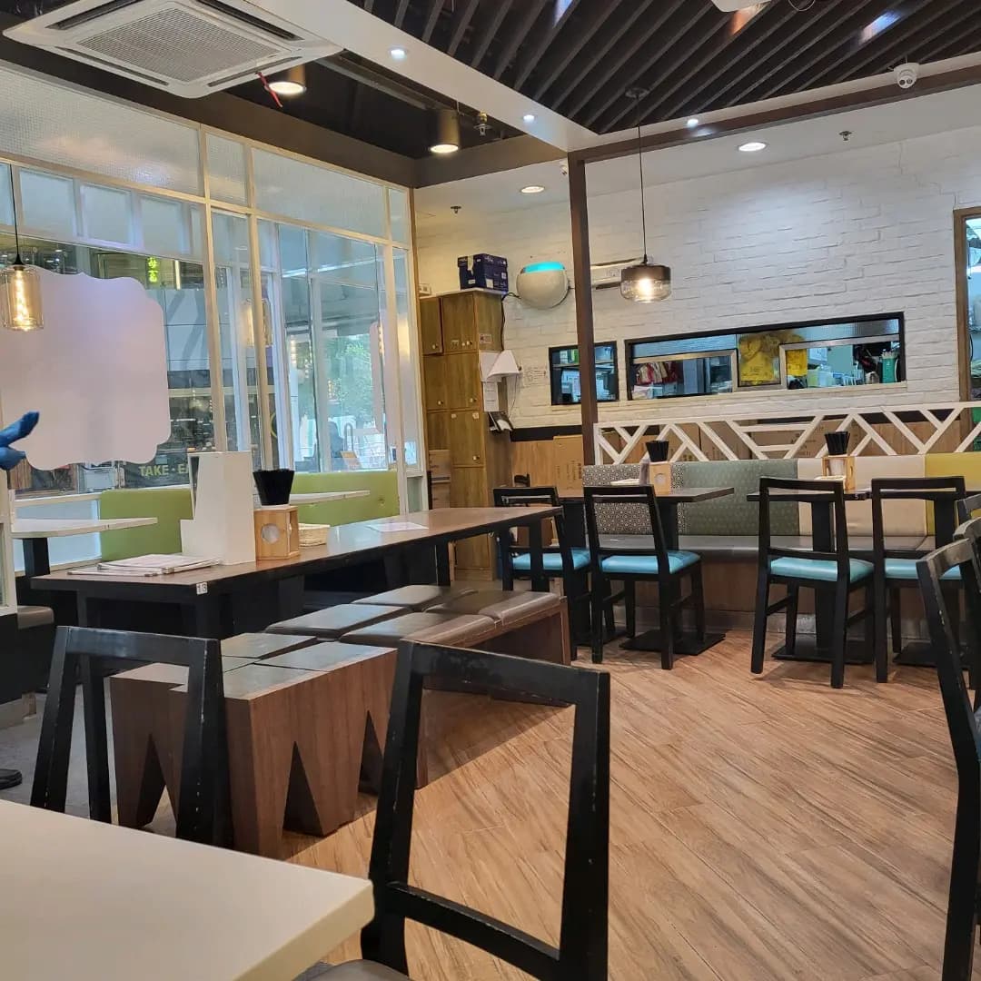 譚仔雲南米線 (海富商場) photo 3