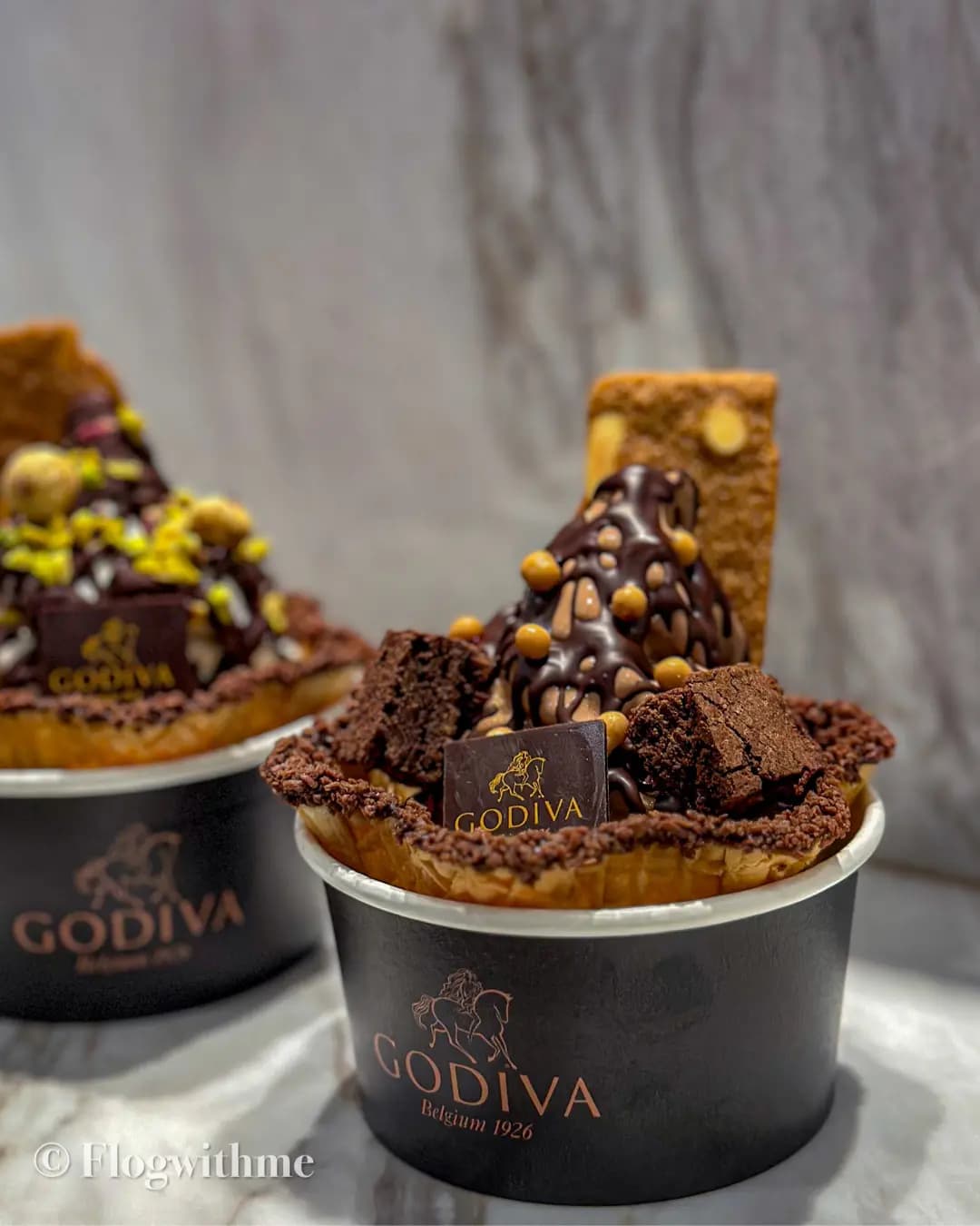 Godiva Chocolatier (ELEMENTS圓方) photo 6