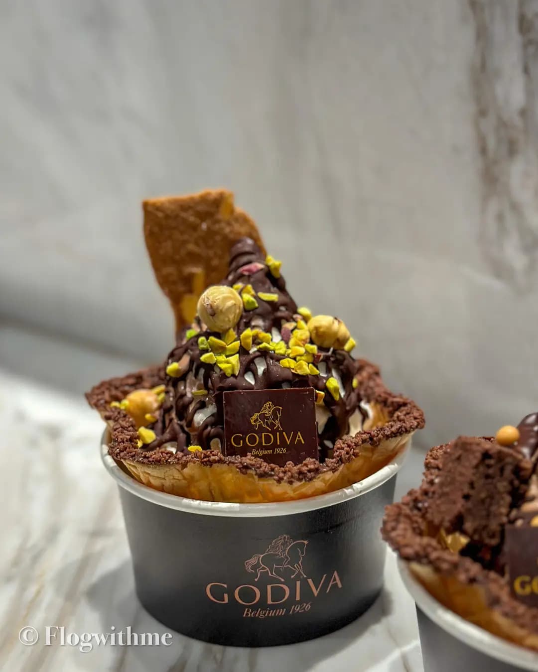 Godiva Chocolatier (ELEMENTS圓方) photo 4