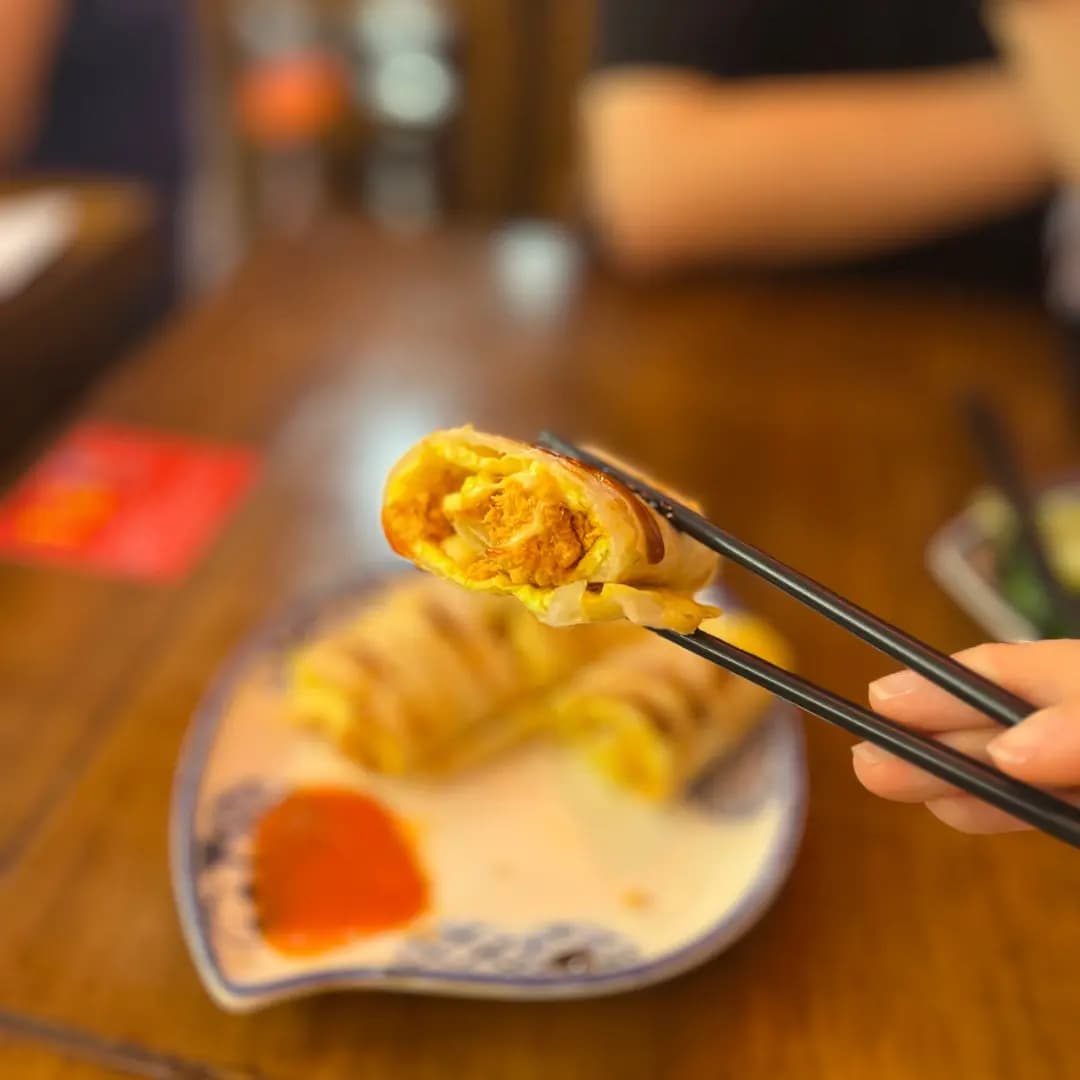 九份飽 (黃埔新邨佳富樓) photo 5