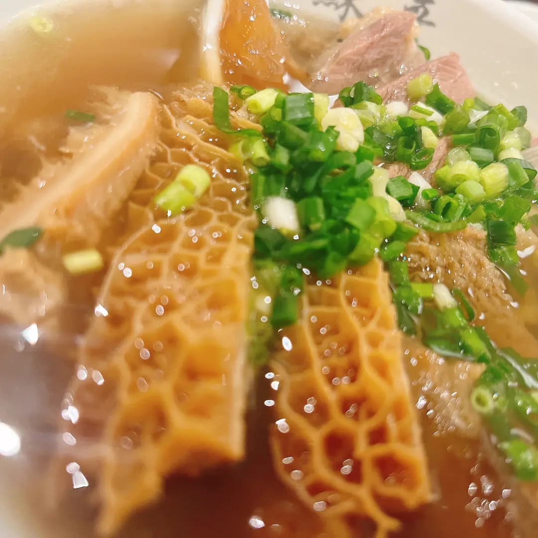 蘇哥清湯腩 (NOVO WALK) photo 1