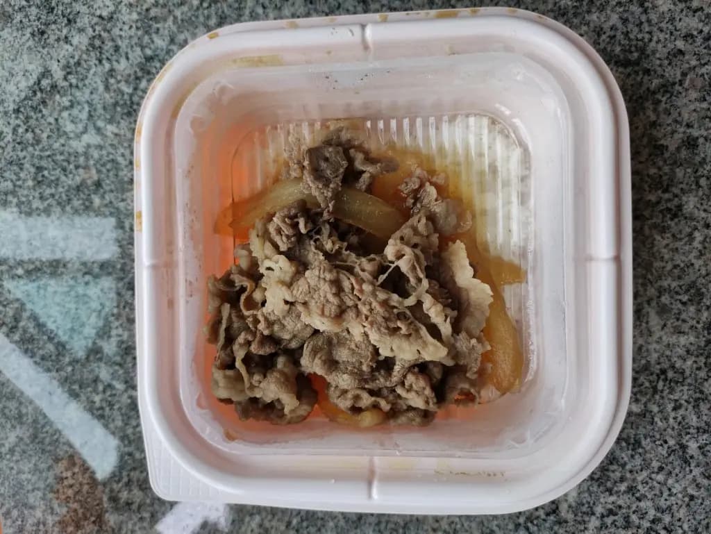吉野家 (奧海城一期) photo 7