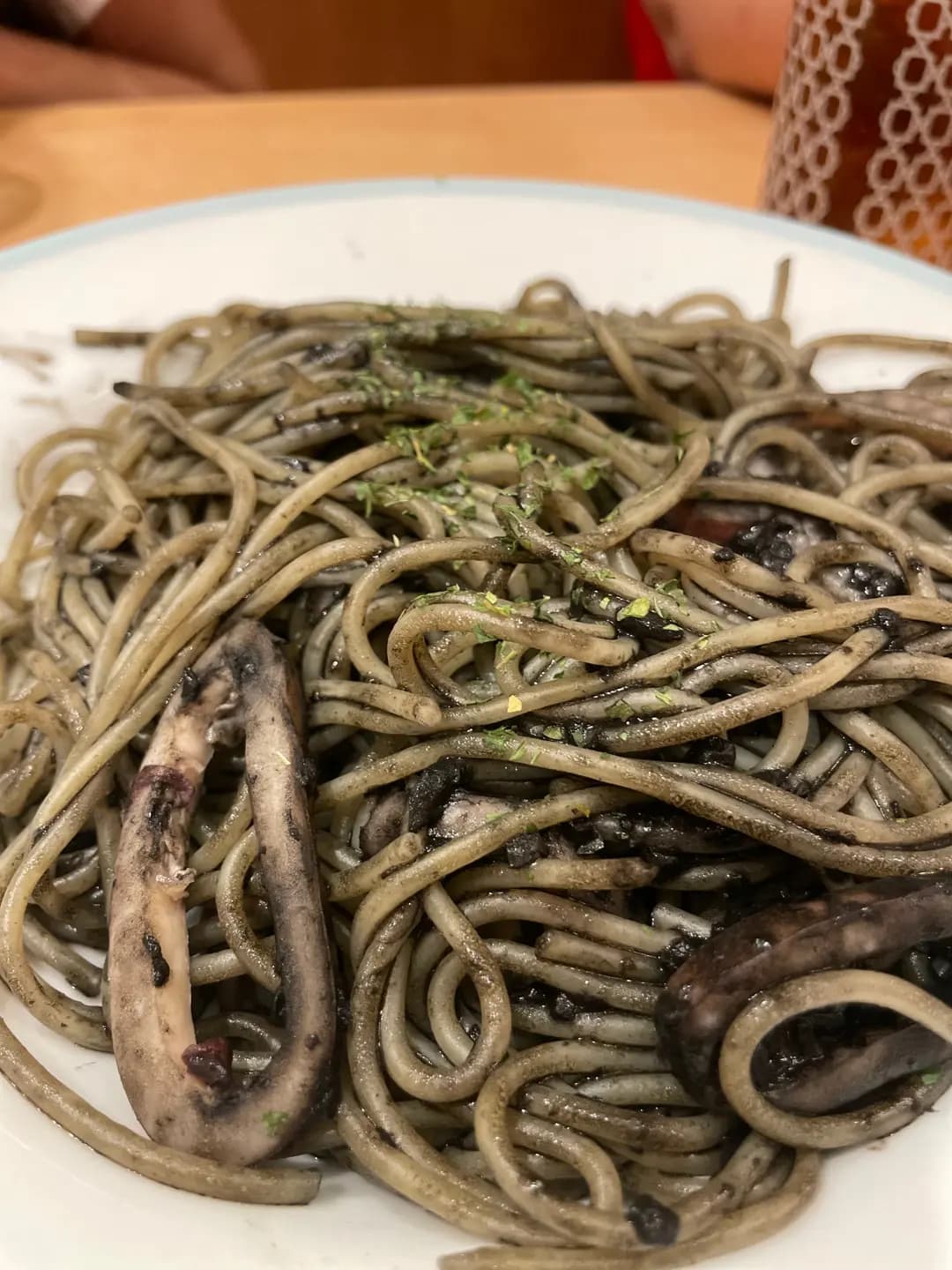 薩莉亞意式餐廳 (香港仔中心五期) photo 5