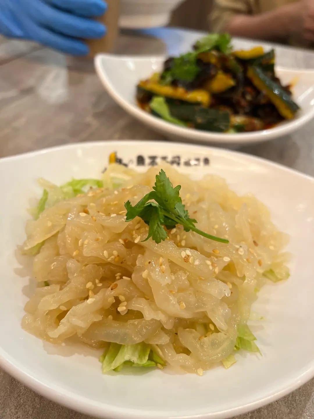 魚眾不同酸菜魚 (冠美樓) photo 4