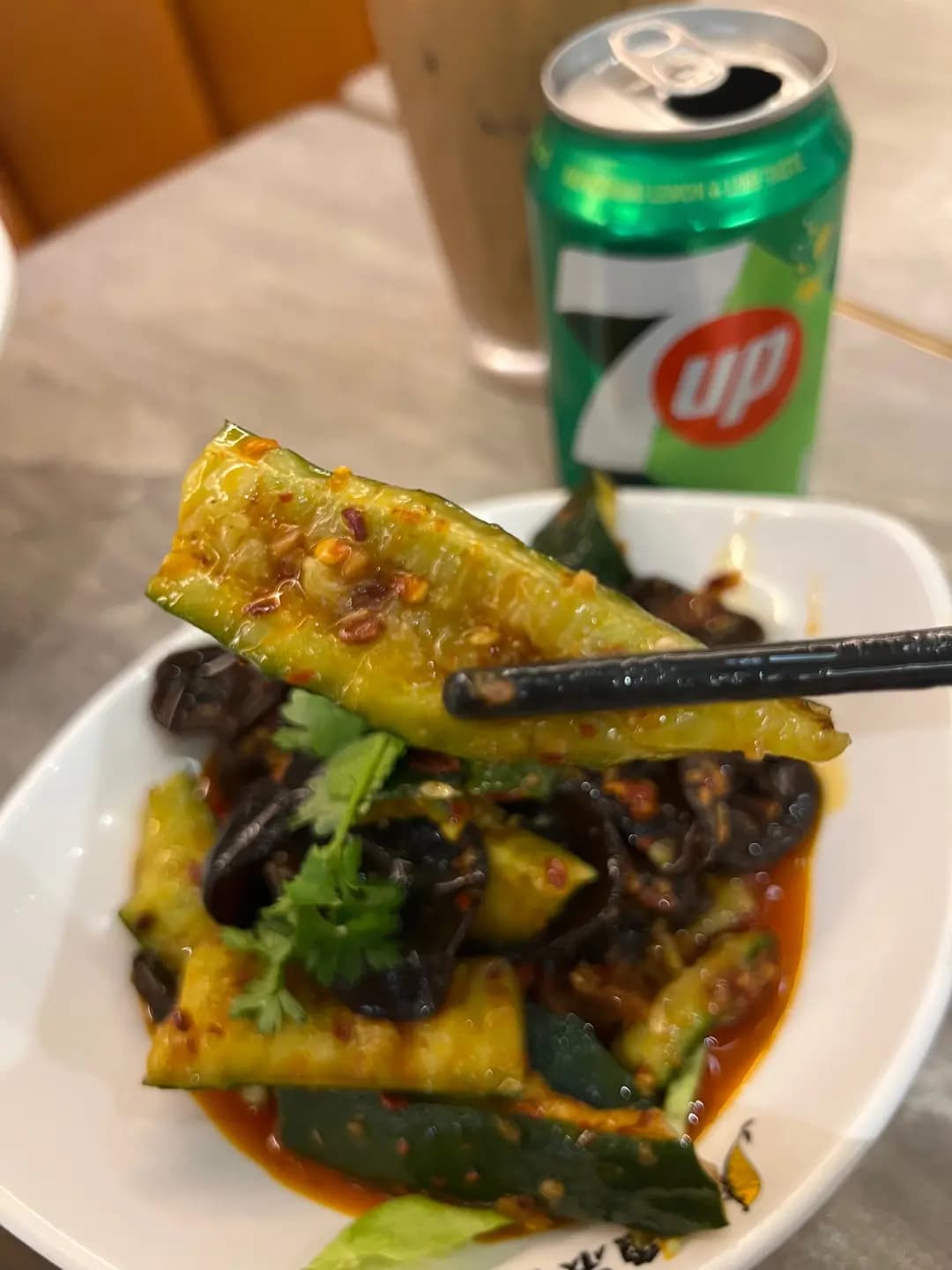 魚眾不同酸菜魚 (冠美樓) photo 6