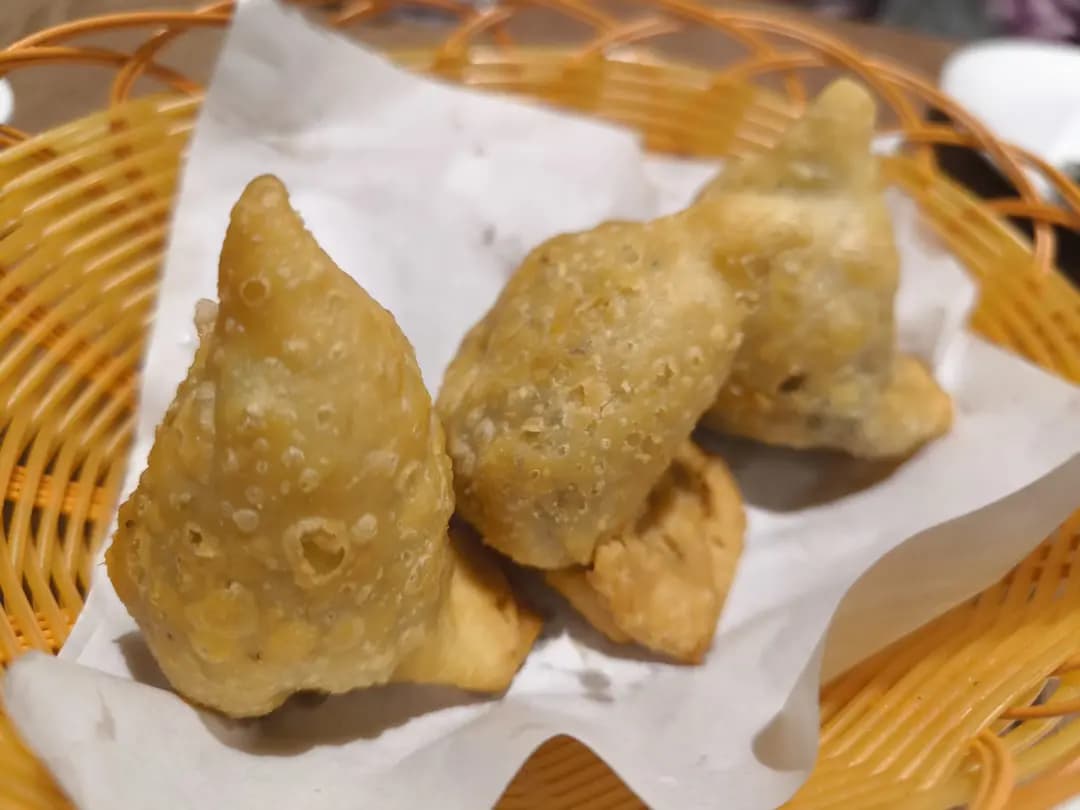 沙拉姆咖喱屋 photo 4