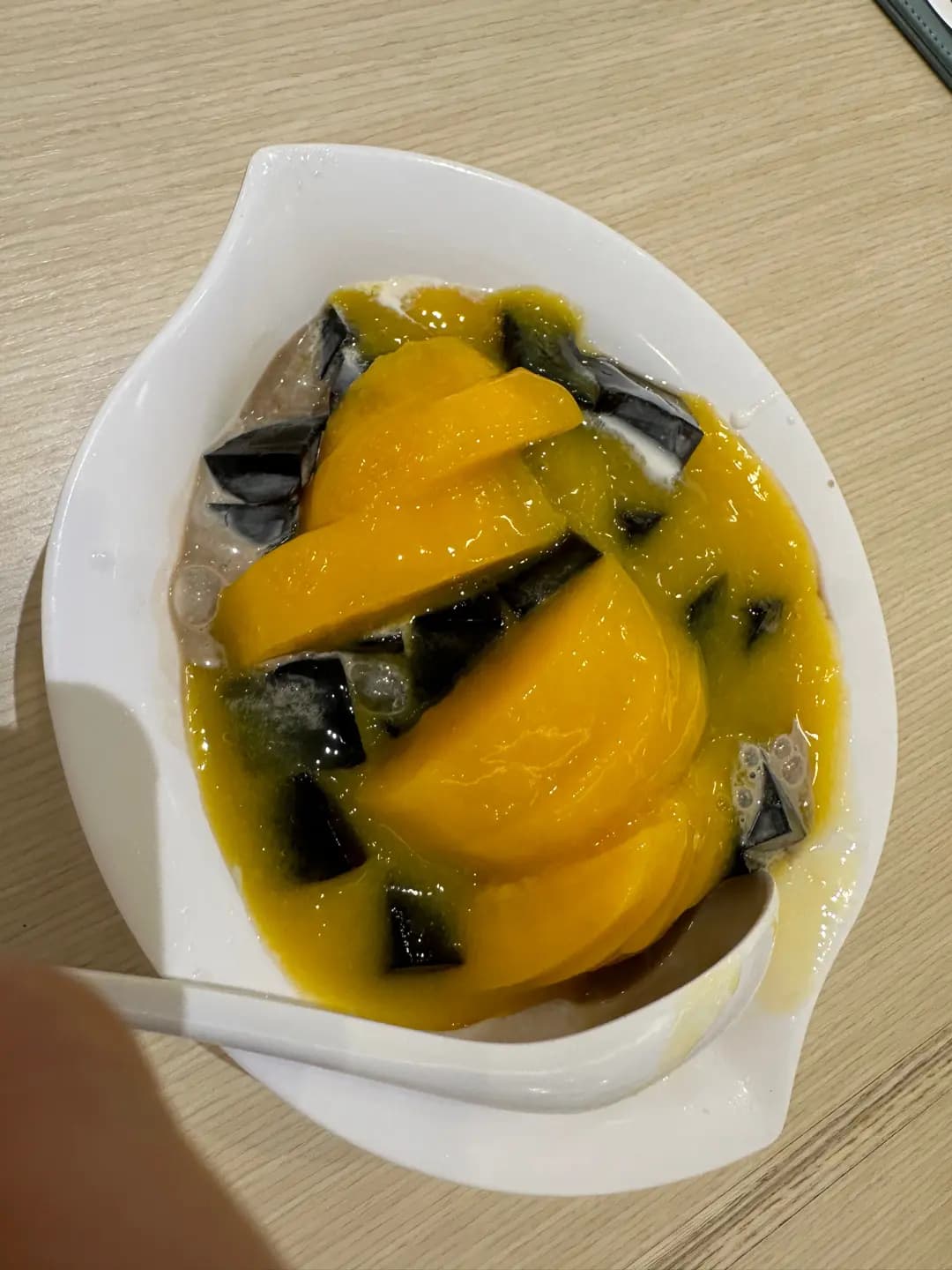 大飯糖甜品小食屋 photo 2