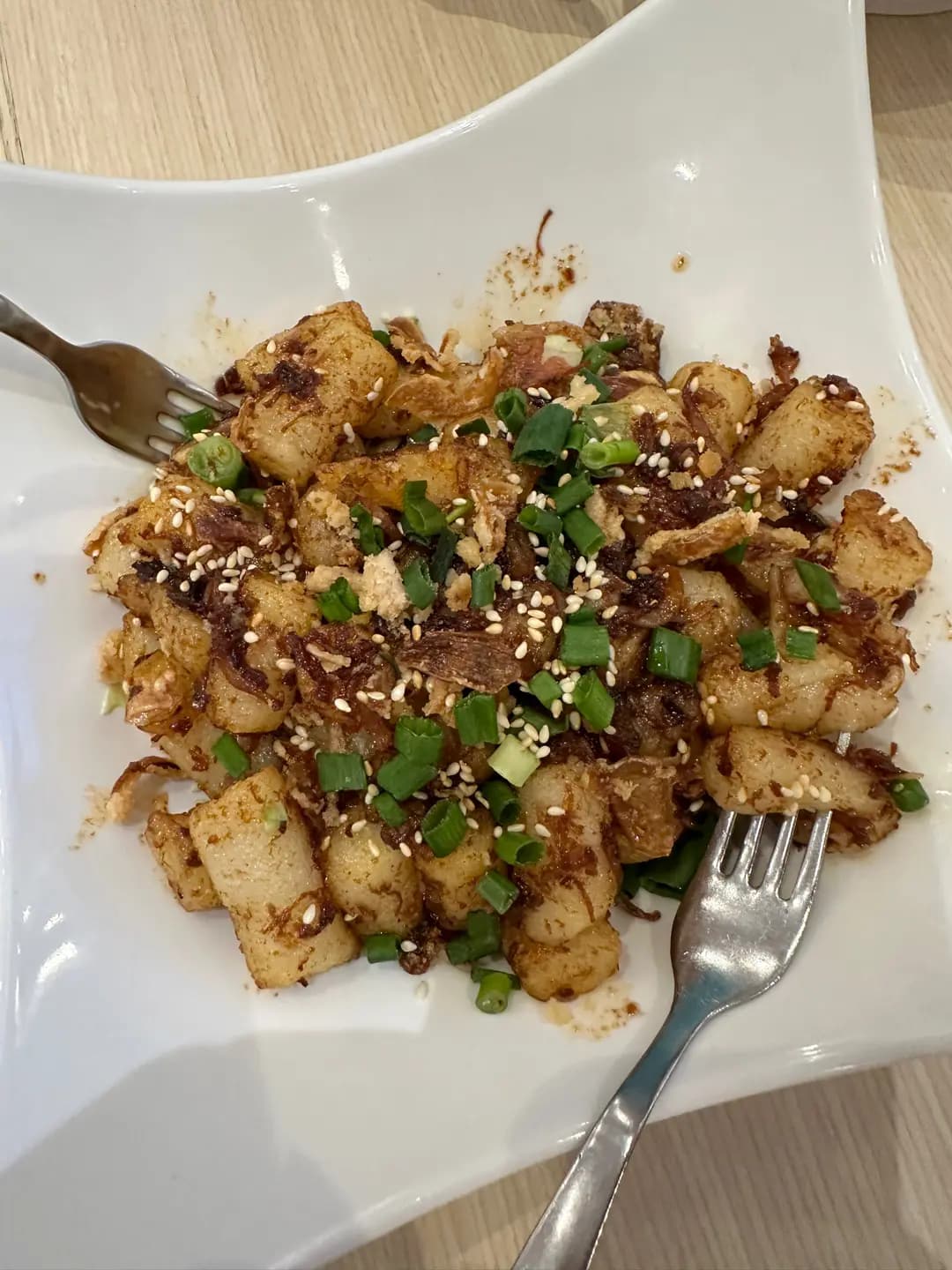 大飯糖甜品小食屋 photo 6