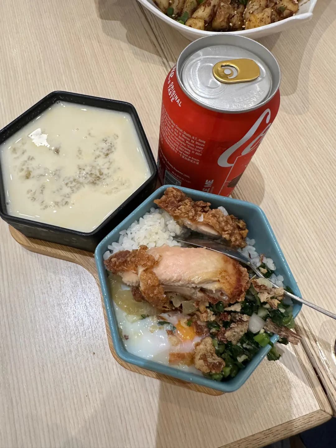 大飯糖甜品小食屋 photo 3