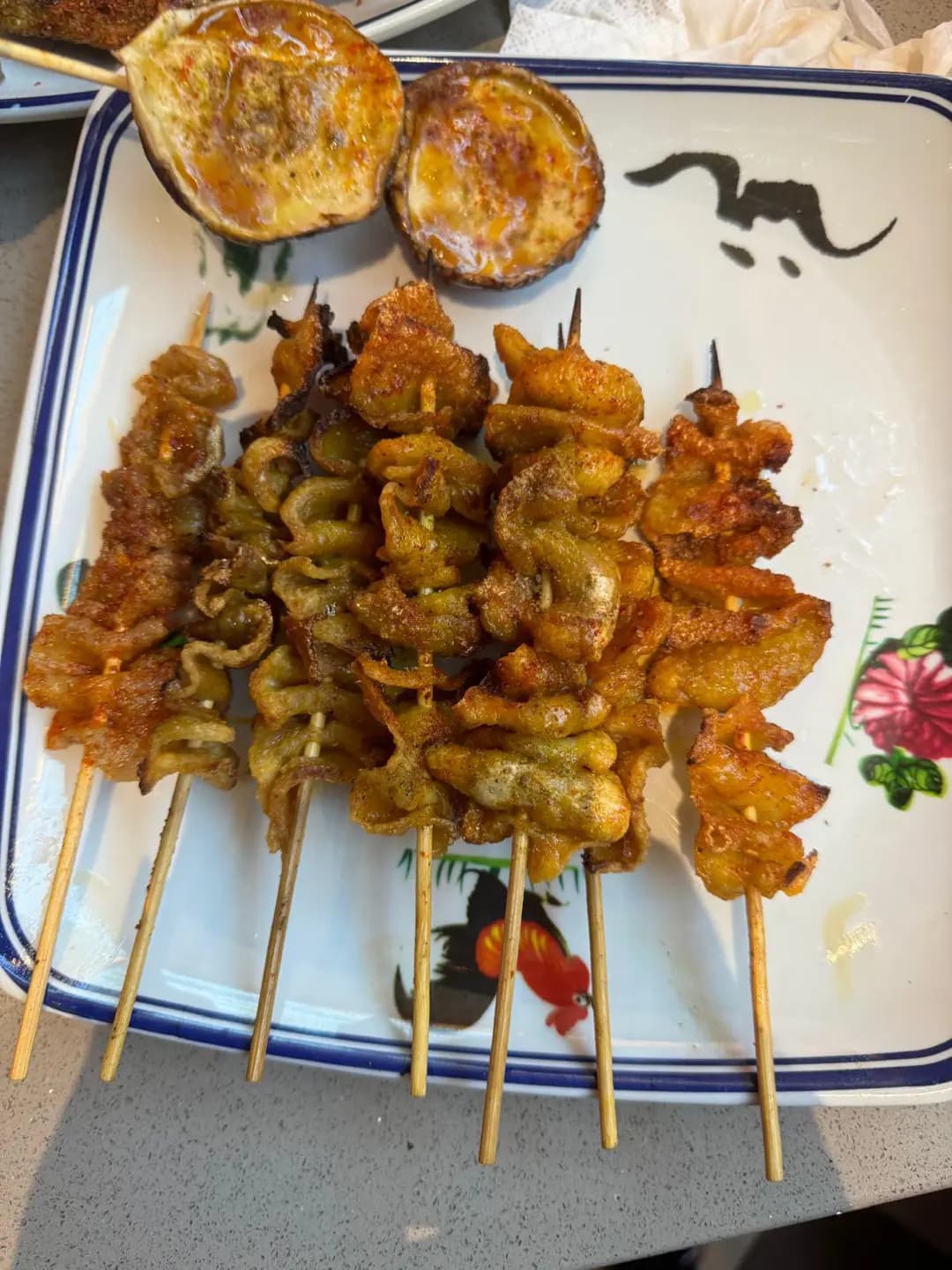 囍囍 川菜烤魚燒烤 photo 3