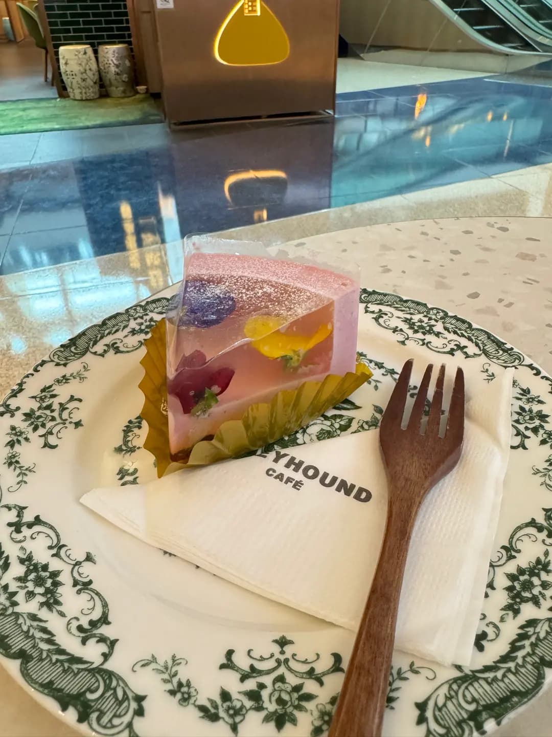 Kew+ Cake photo 5
