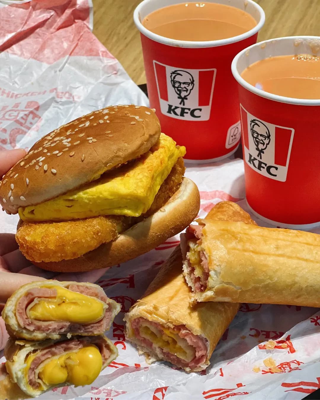 肯德基家鄉雞 (KFC) photo 8