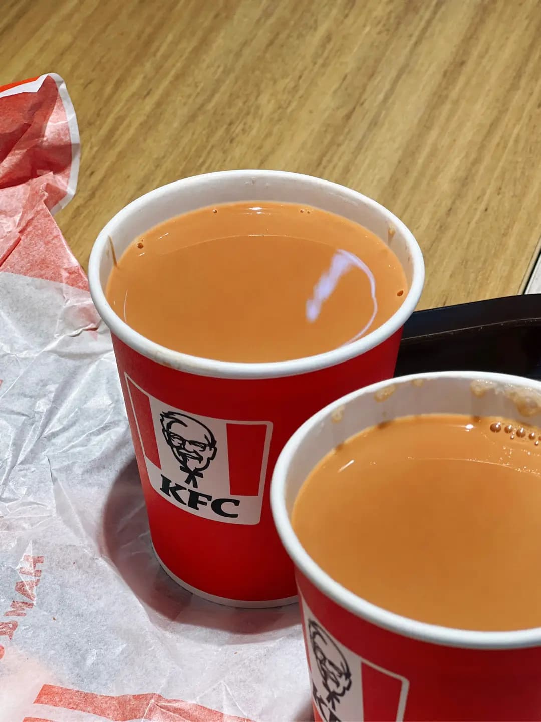肯德基家鄉雞 (KFC) photo 2
