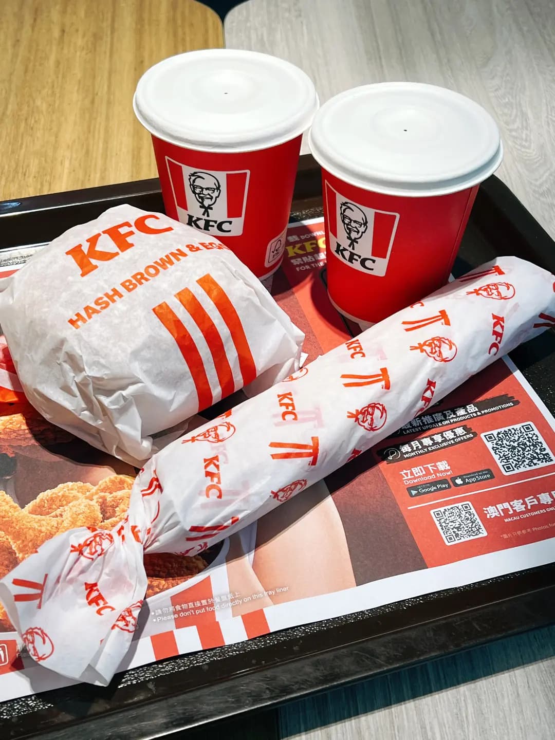 肯德基家鄉雞 (KFC) photo 3