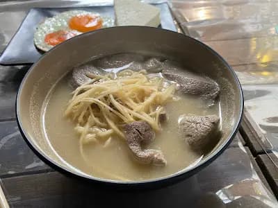 金豚亭 photo 7