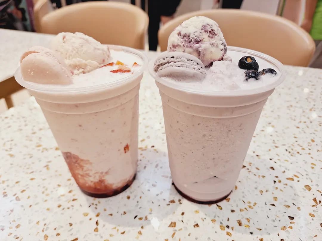 Häagen-Dazs photo 4