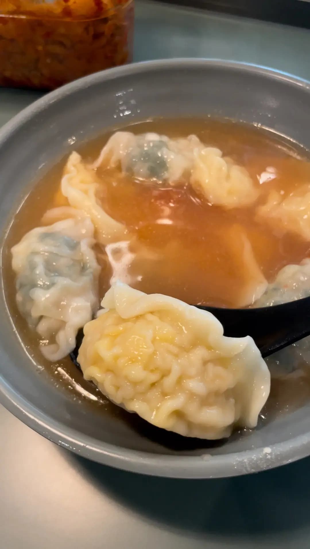 甜記餃子 photo 2