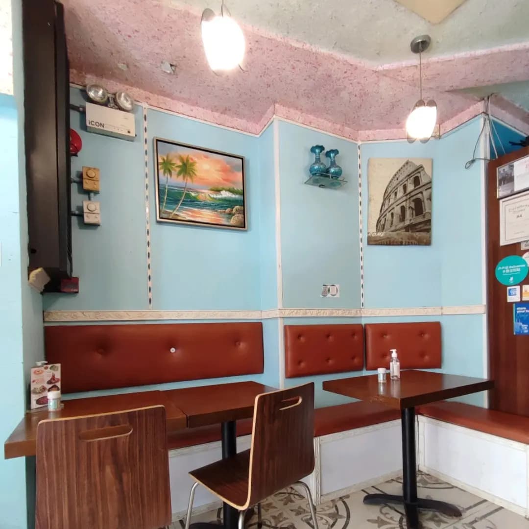 Spice of India Restaurant photo 7