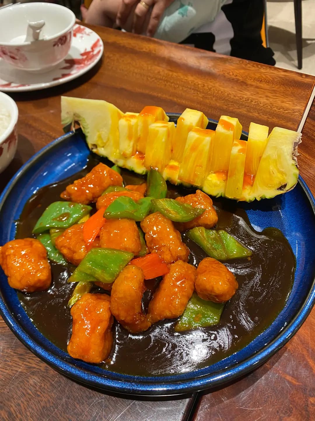 鍾菜館 photo 3